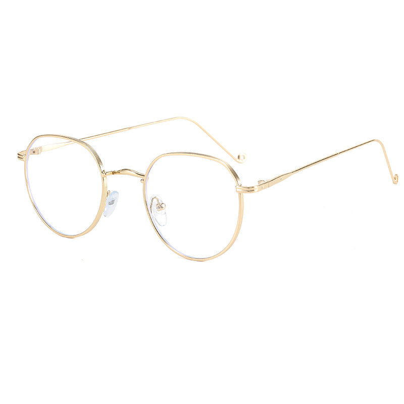 Ladies fashionable glasses with elegant oval frame shape Stornfield