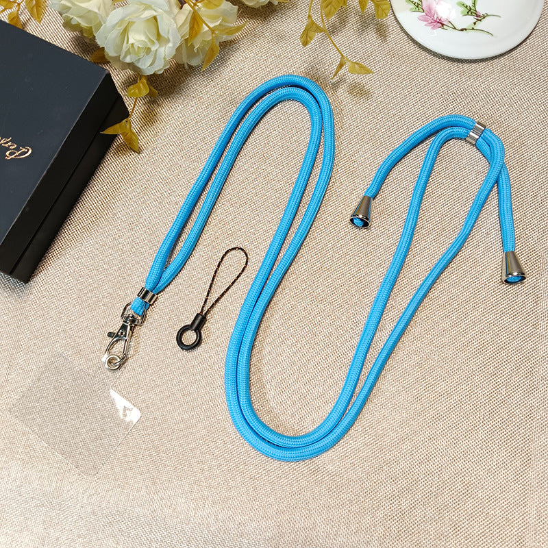 Adjustable Utility Lanyard Stornfield