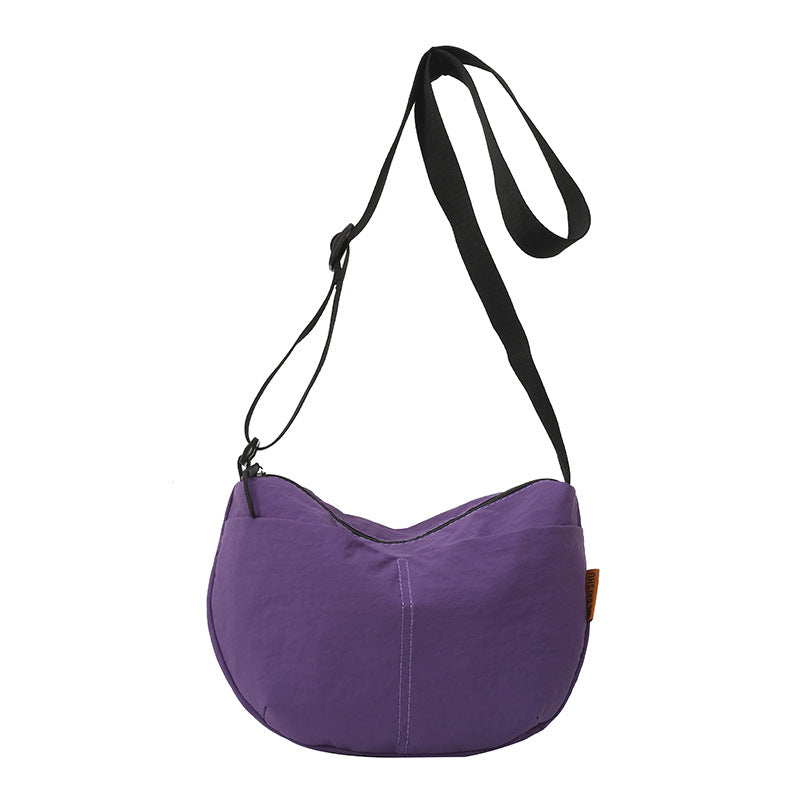 Casual Crossbody Sling Bag