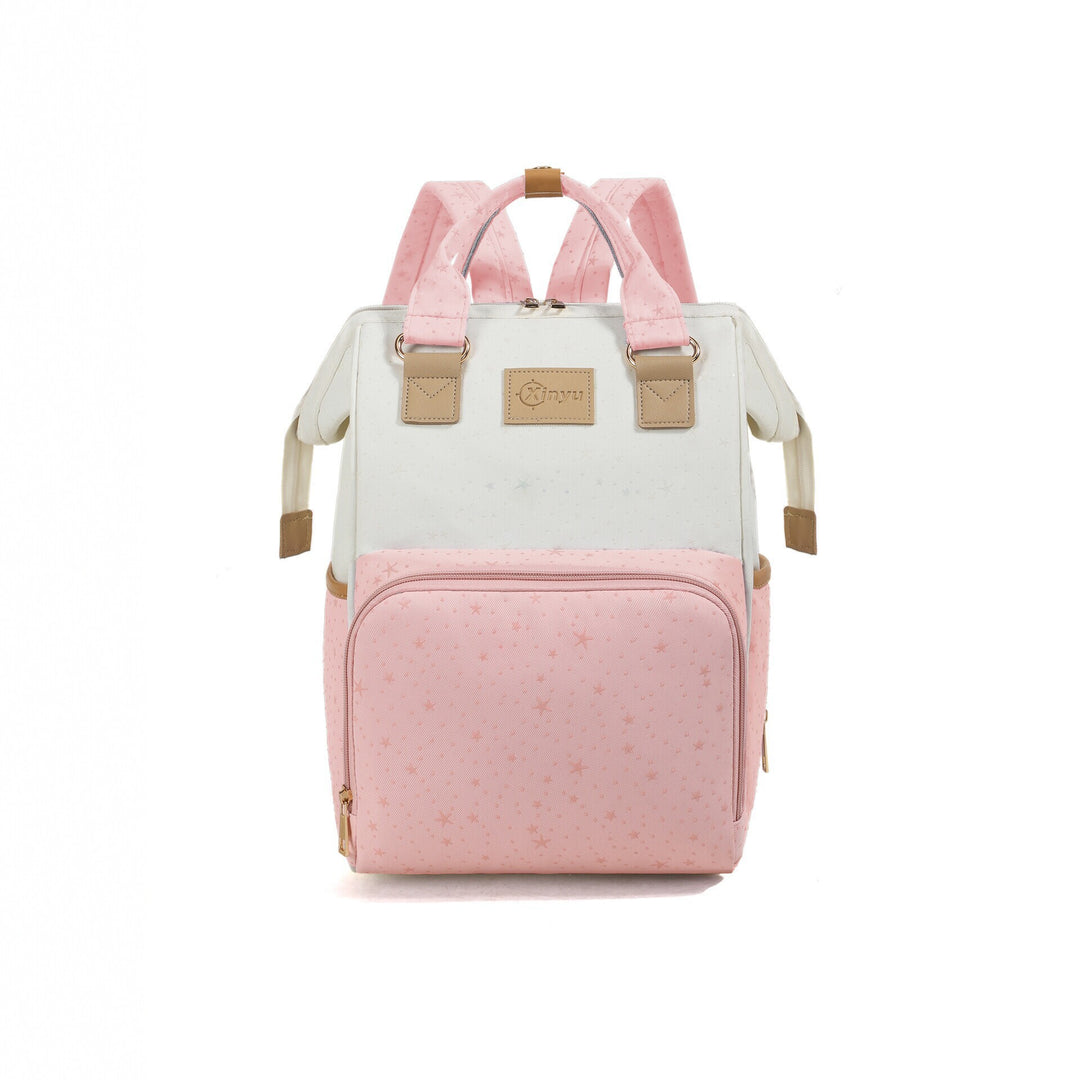 Stylish Multi-Functional Backpack Stornfield