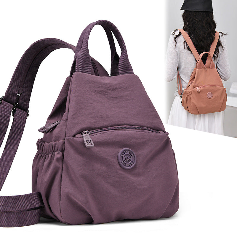 Casual Lightweight Sling Backpack Stornfield