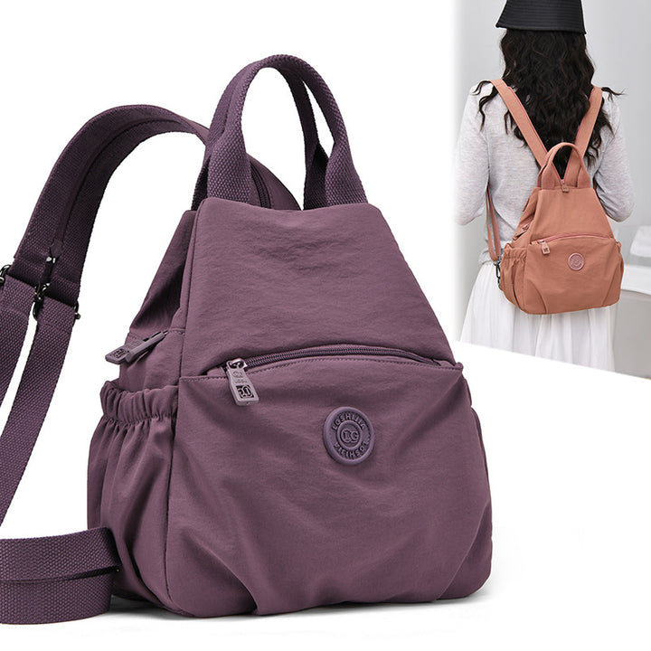Casual Lightweight Sling Backpack Stornfield