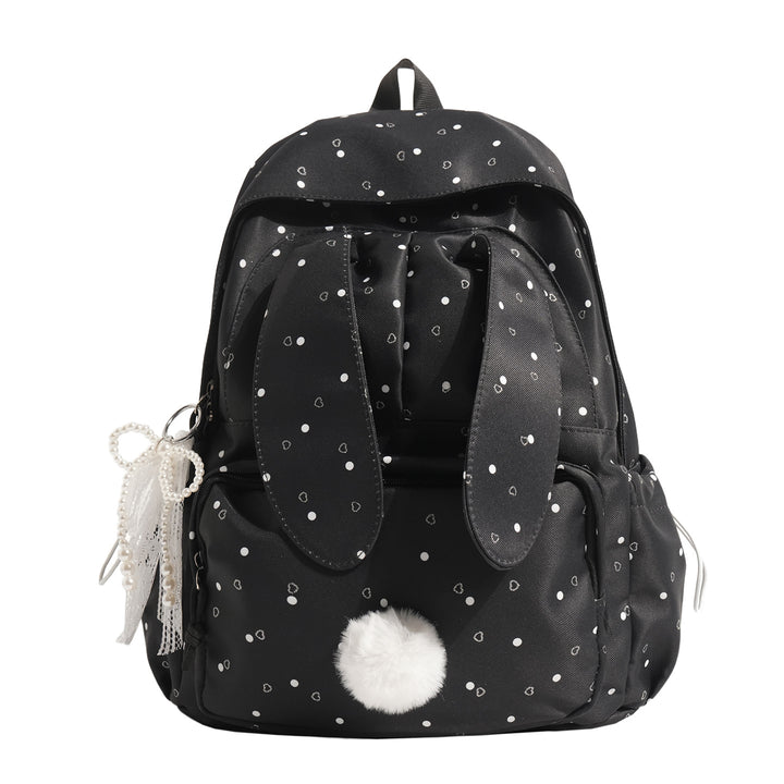Backpack With Cute Rabbit Design Stornfield