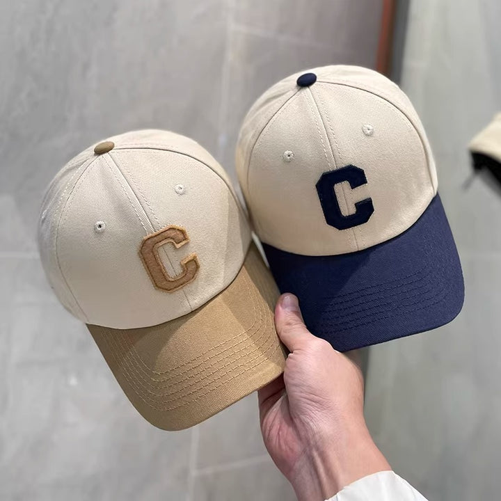 Women's Stylish Adjustable Baseball Cap Stornfield