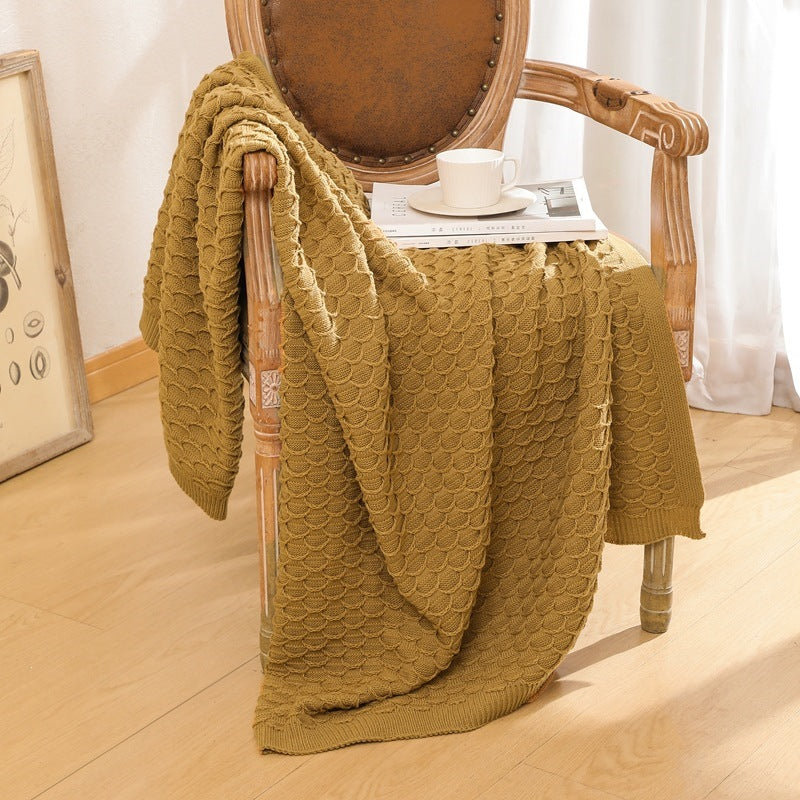Cozy Knit