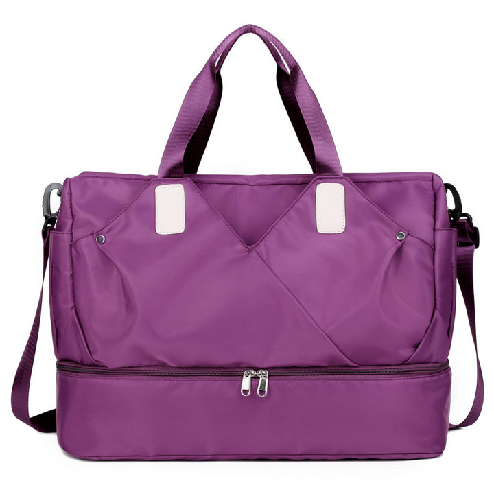 Multi-Functional Travel Tote Bag Stornfield