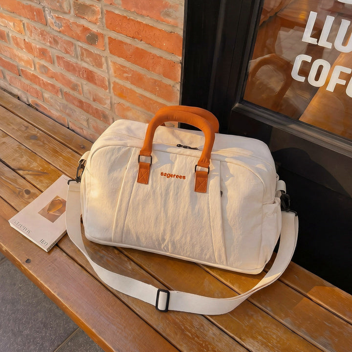 Versatile Travel Duffel Bag Stornfield