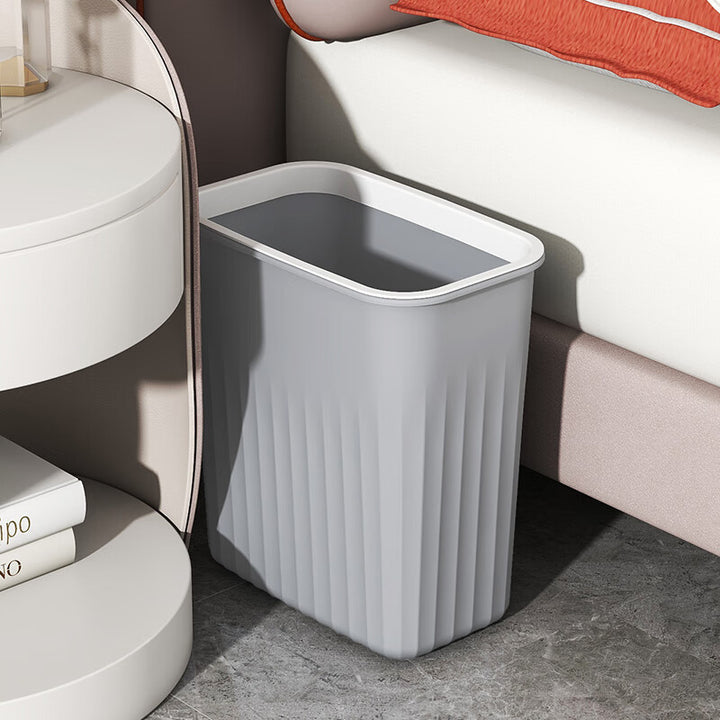 Women's Elegant Trash Can with Modern Design Stornfield
