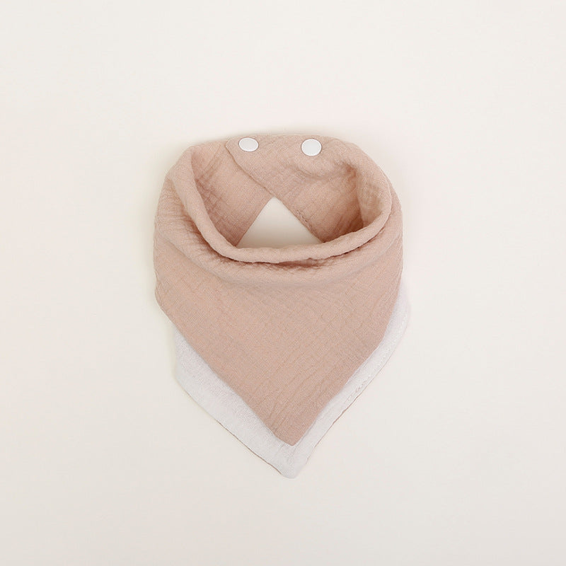 Soft Muslin Bandana Scarf Stornfield
