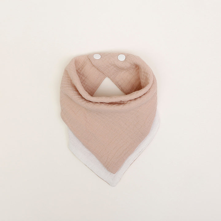 Soft Muslin Bandana Scarf Stornfield