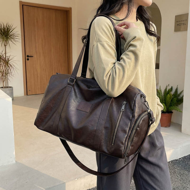 Premium Multi-Functional Travel Duffle