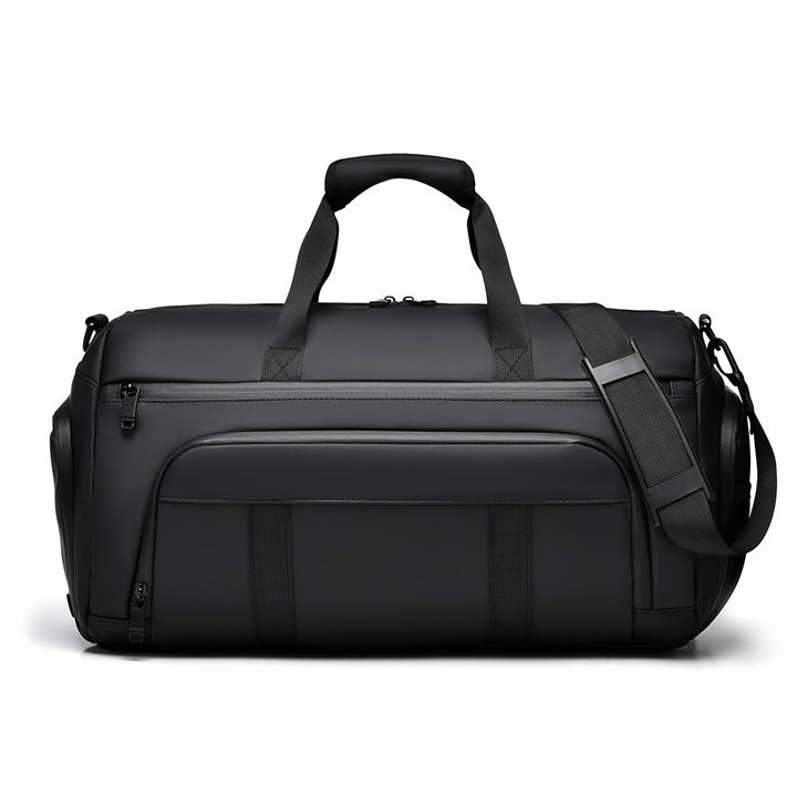 Durable Multi-Pocket Travel Duffel Bag Stornfield