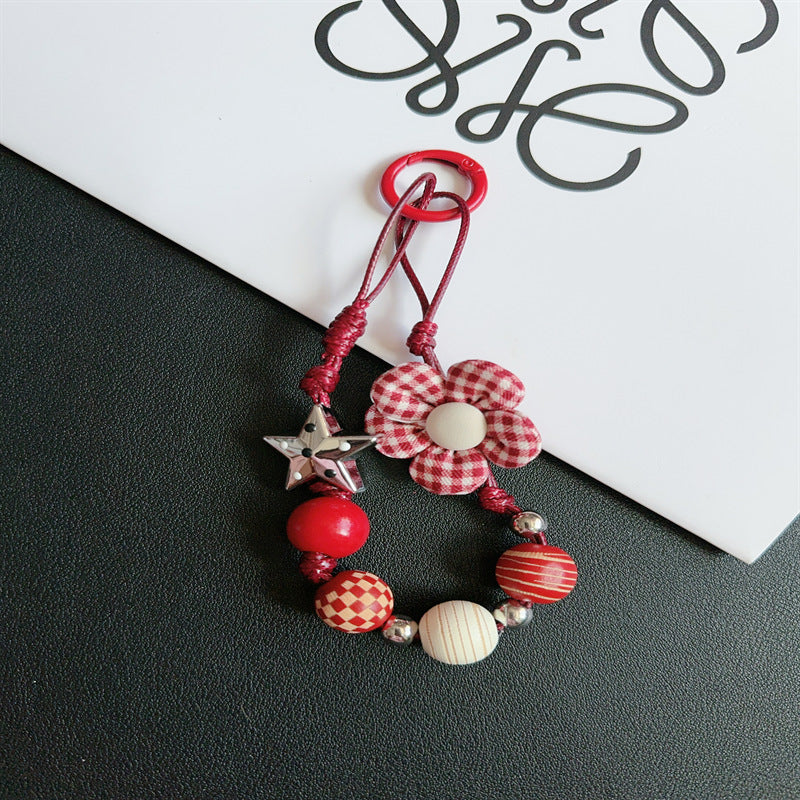 Decorative Charm Keychain Stornfield 1790135913