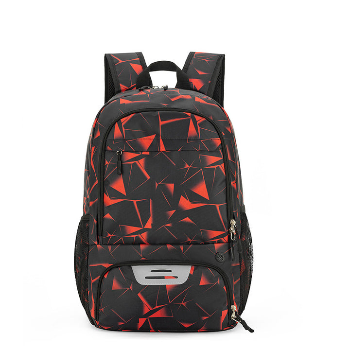 Ergonomic Travel Backpack Stornfield