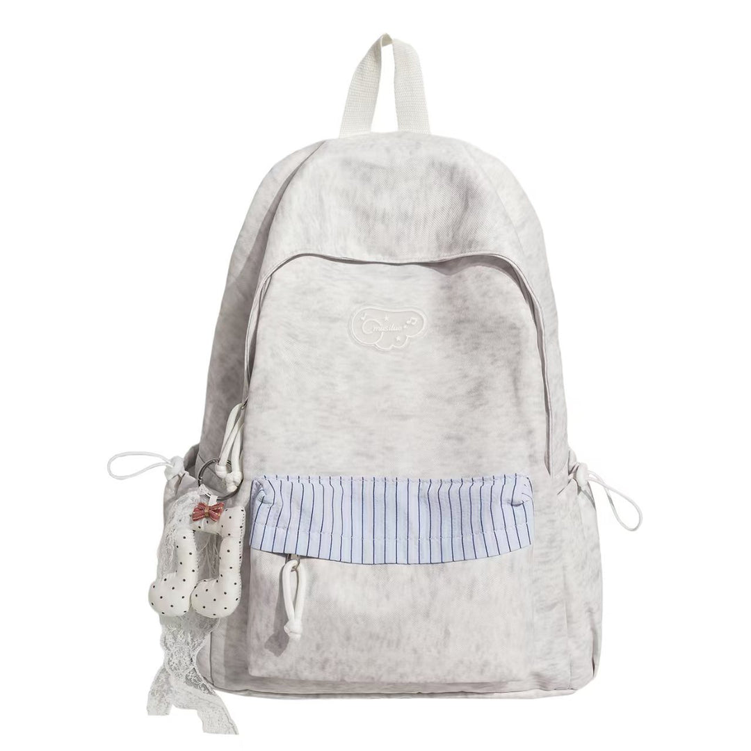 Lightweight Casual Backpack Stornfield
