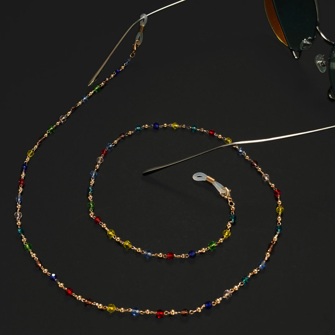Decorative Eyewear Chain Stornfield