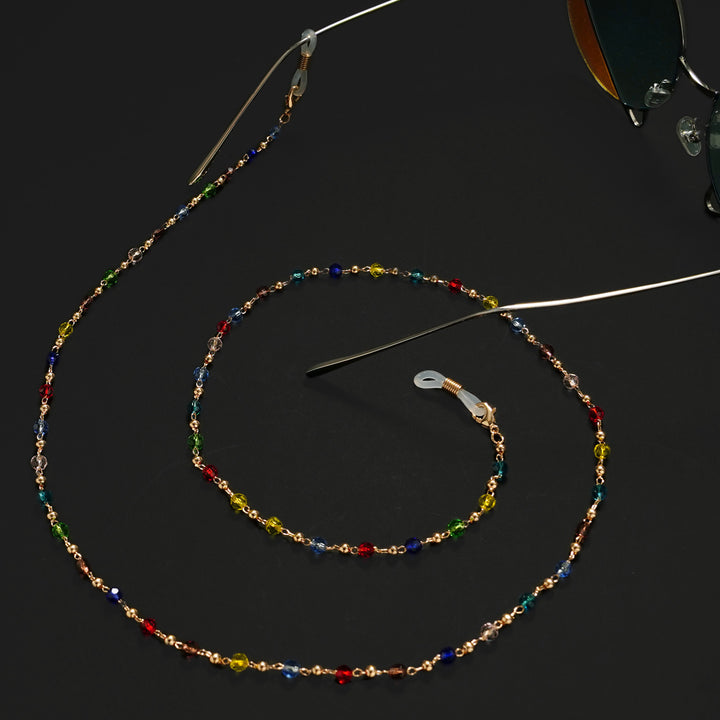 Decorative Eyewear Chain Stornfield