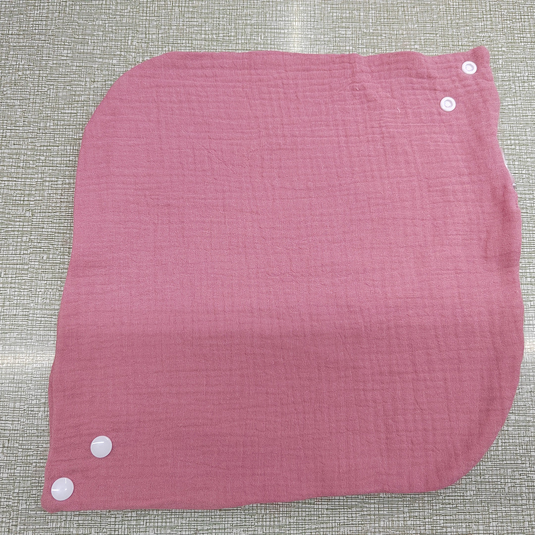 Soft Muslin Baby Blanket Stornfield