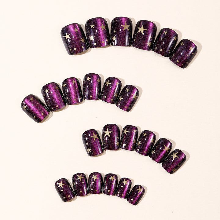 Starry Night Nail Art Kit Stornfield