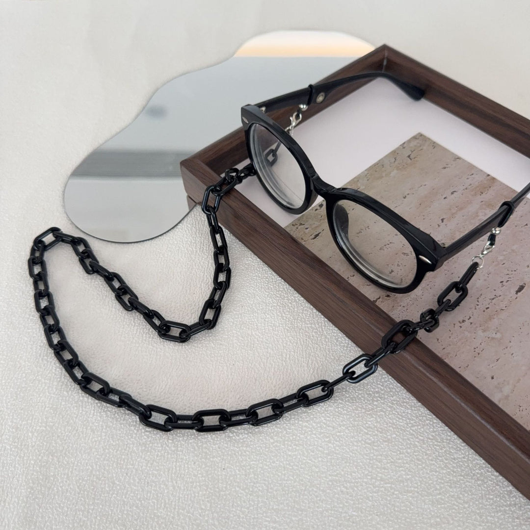 Stylish Acrylic Eyewear Chain Stornfield