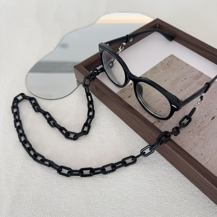 Stylish Acrylic Eyewear Chain Stornfield