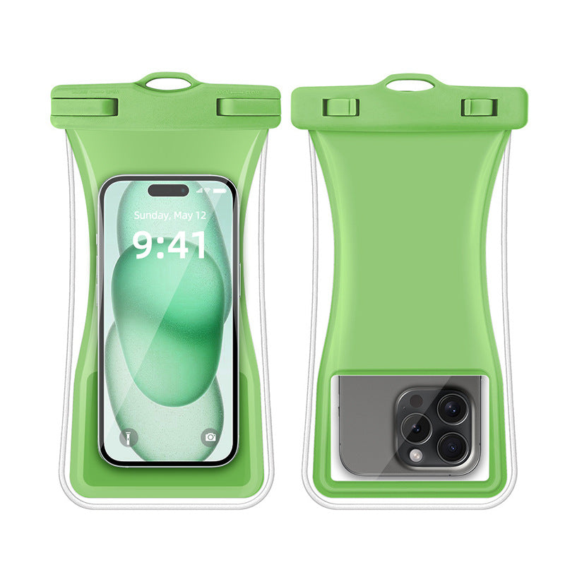 Waterproof Smartphone Case Stornfield