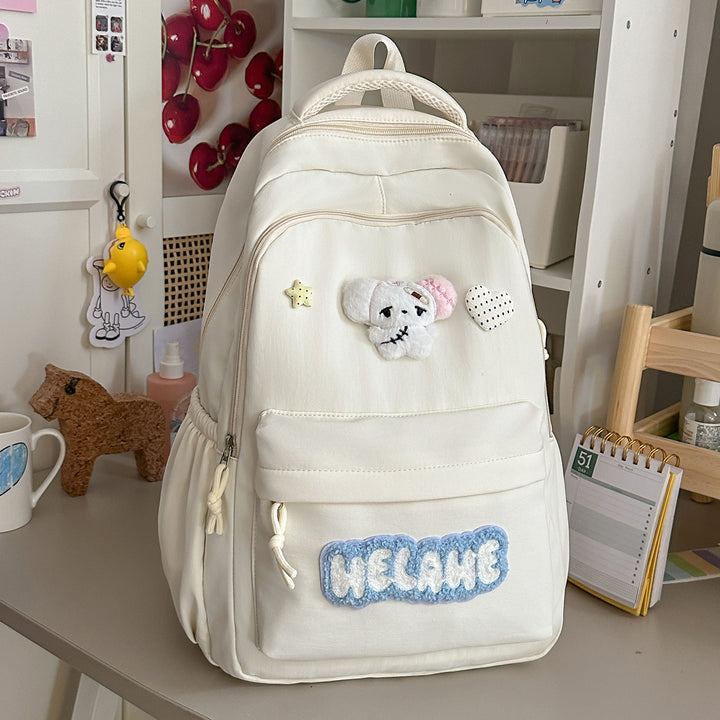 Decorative Fun Backpack Stornfield