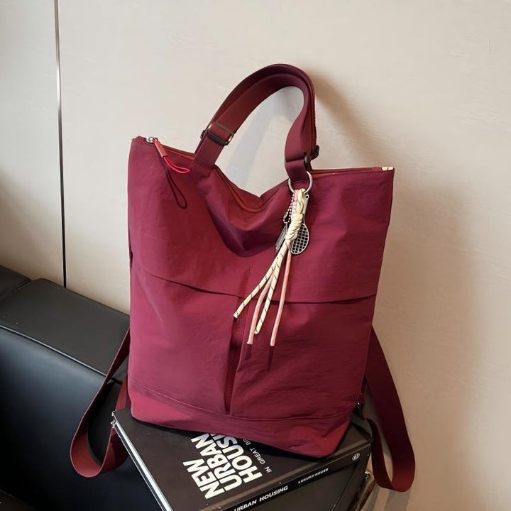 Chic Multi-Functional Everyday Tote Stornfield