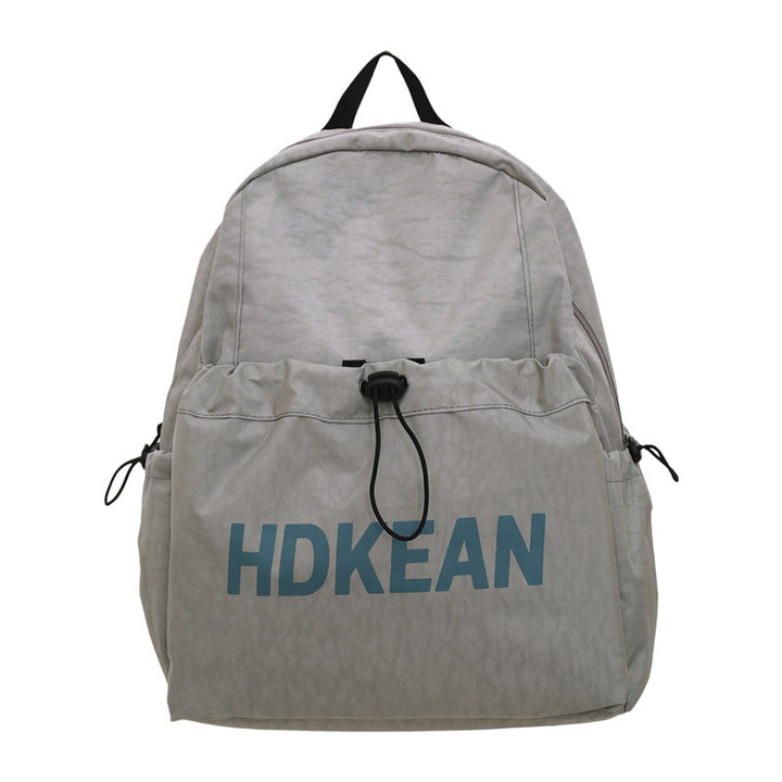 Ergonomic Multi-Functional Outdoor School Backpack Stornfield