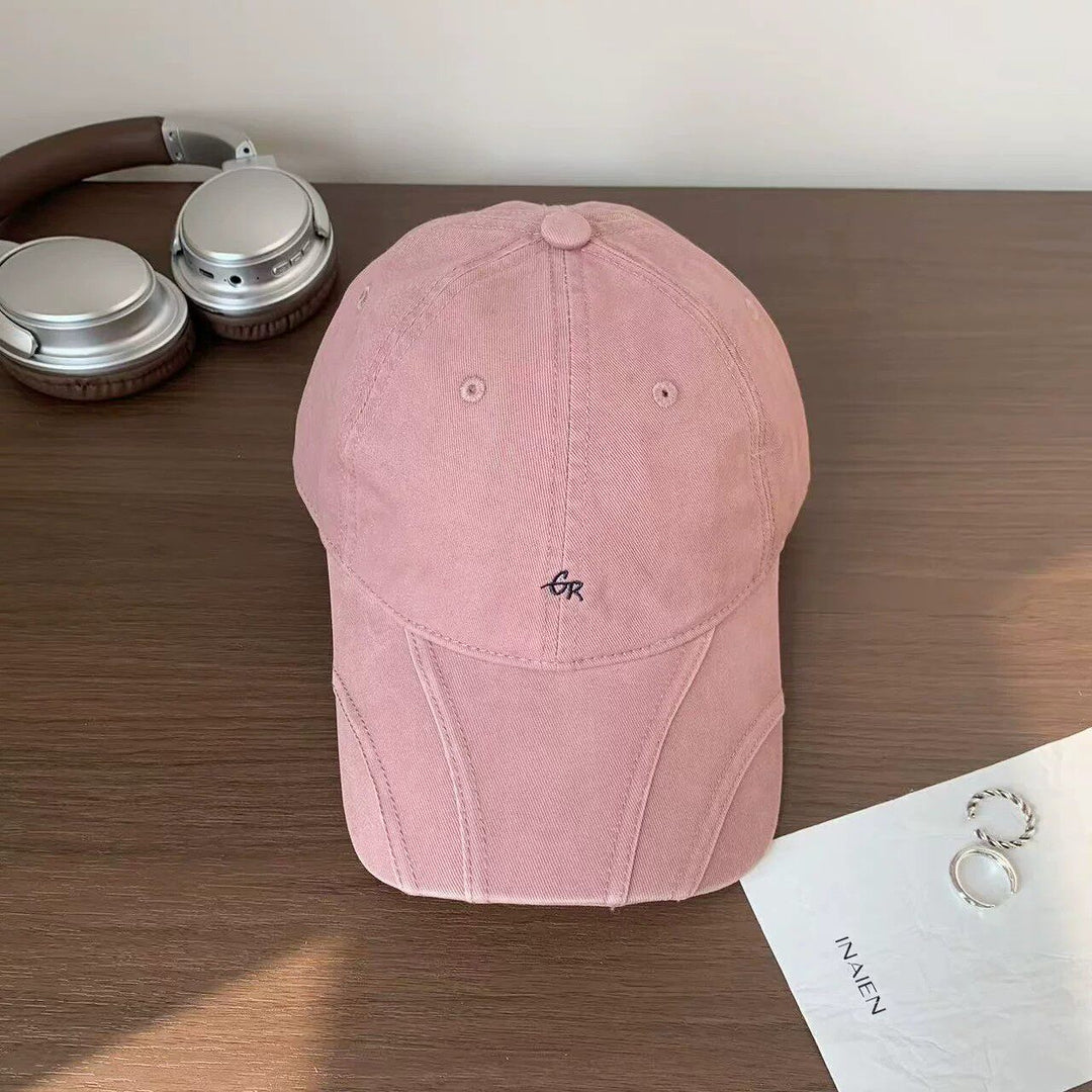 Men's Casual Cotton Twill Baseball Cap Stornfield