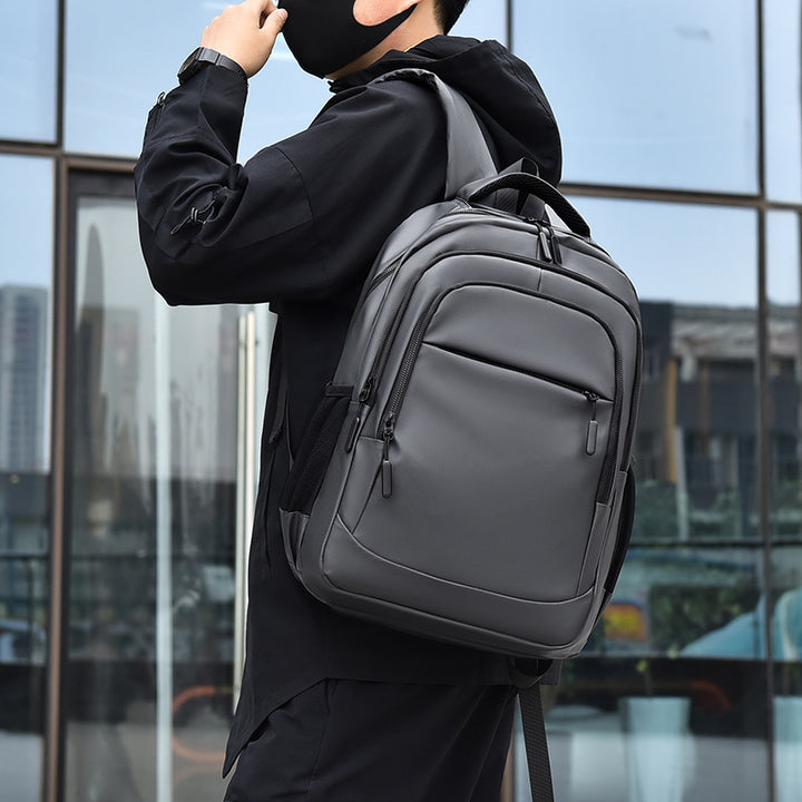 Versatile Business-Ready Backpack Stornfield