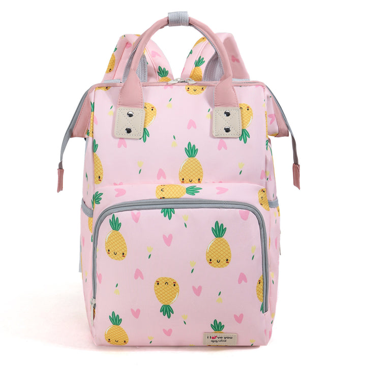 Multi-functional Backpack Stornfield