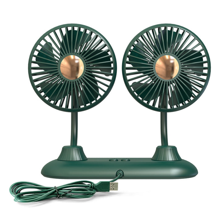 Ladies USB Table Fan Stornfield