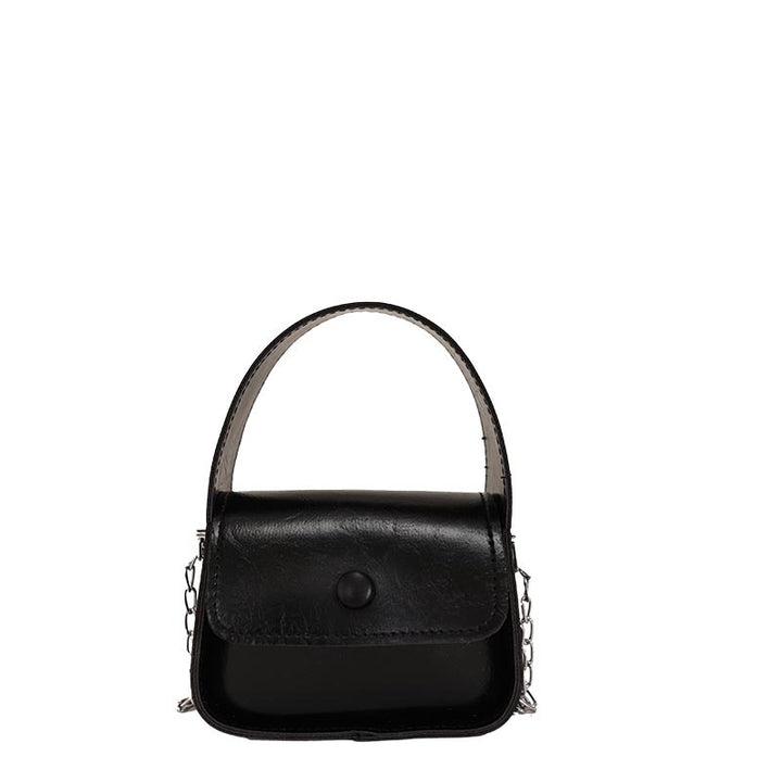 WoCompact Structured Crossbody Bag Stornfield