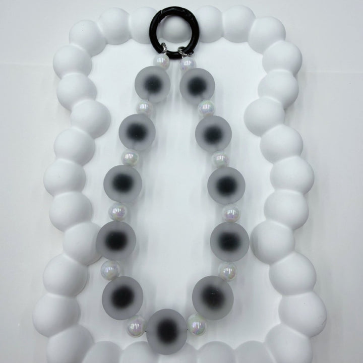 Frosted Beaded Phone Accessory Stornfield