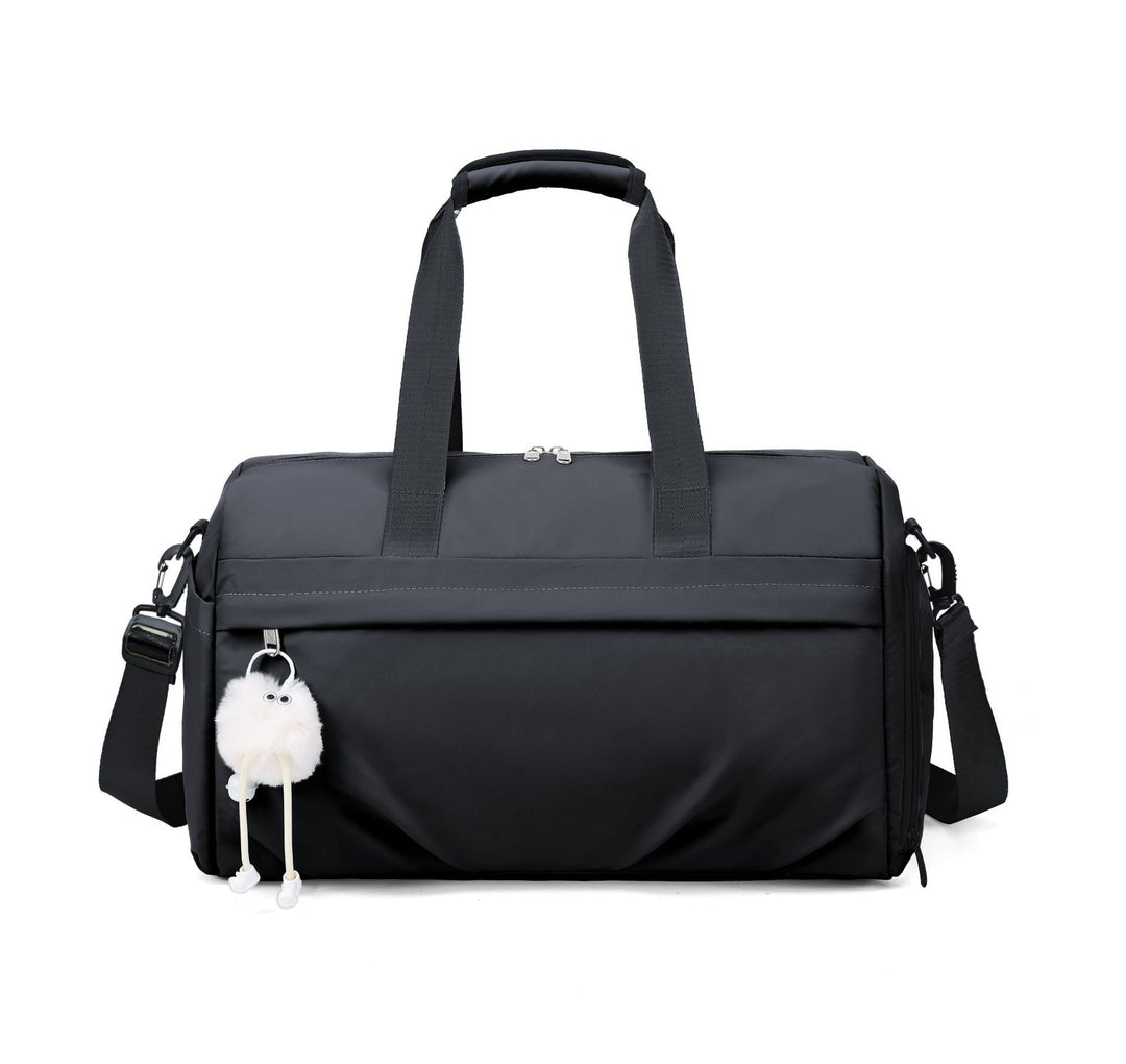 Functional Sports Duffle Bag Stornfield