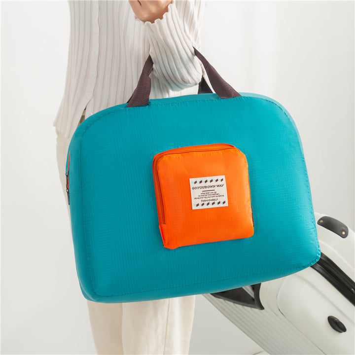 Stylish Travel Weekender Bag Stornfield