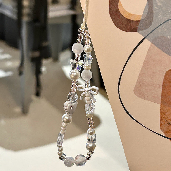 Elegant Beaded Eyewear Chain Stornfield