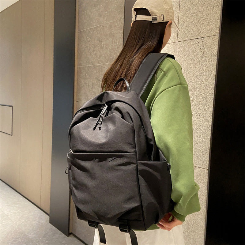 Modern City Backpack with Practical Storage Stornfield