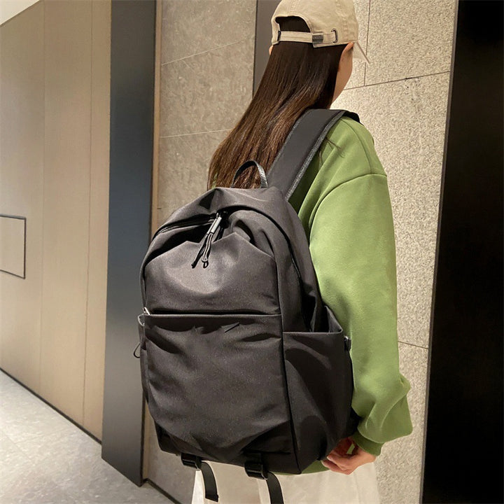 Modern City Backpack with Practical Storage Stornfield