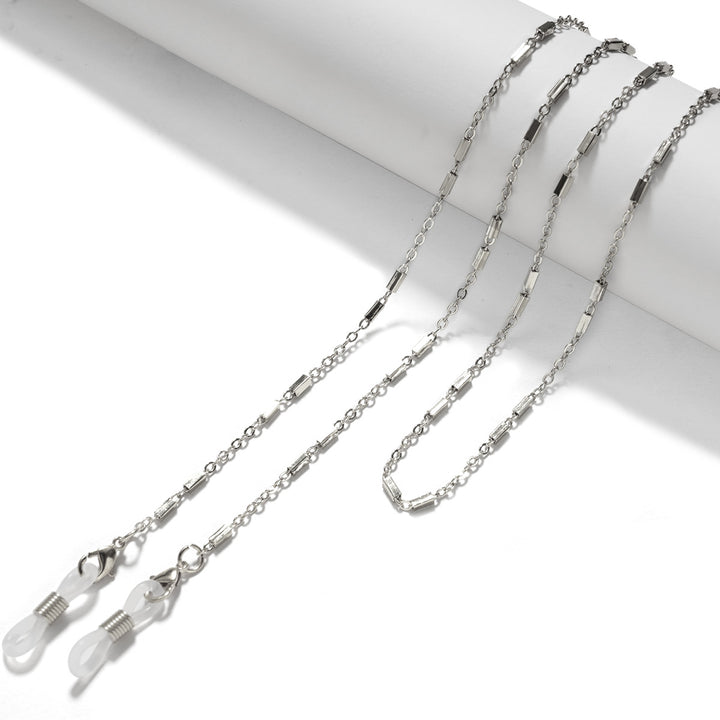 Slim Chain Eyewear Holder Stornfield