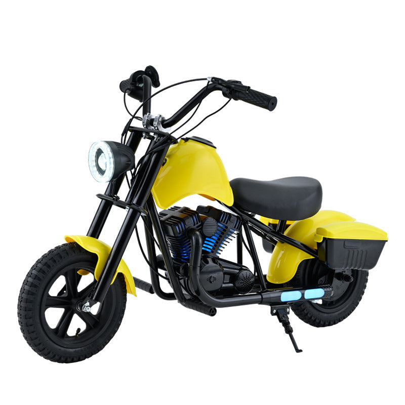 Mini Electric Motorcycle Stornfield