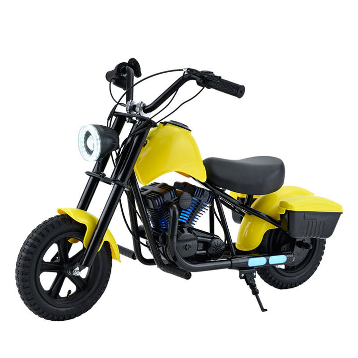 Mini Electric Motorcycle Stornfield