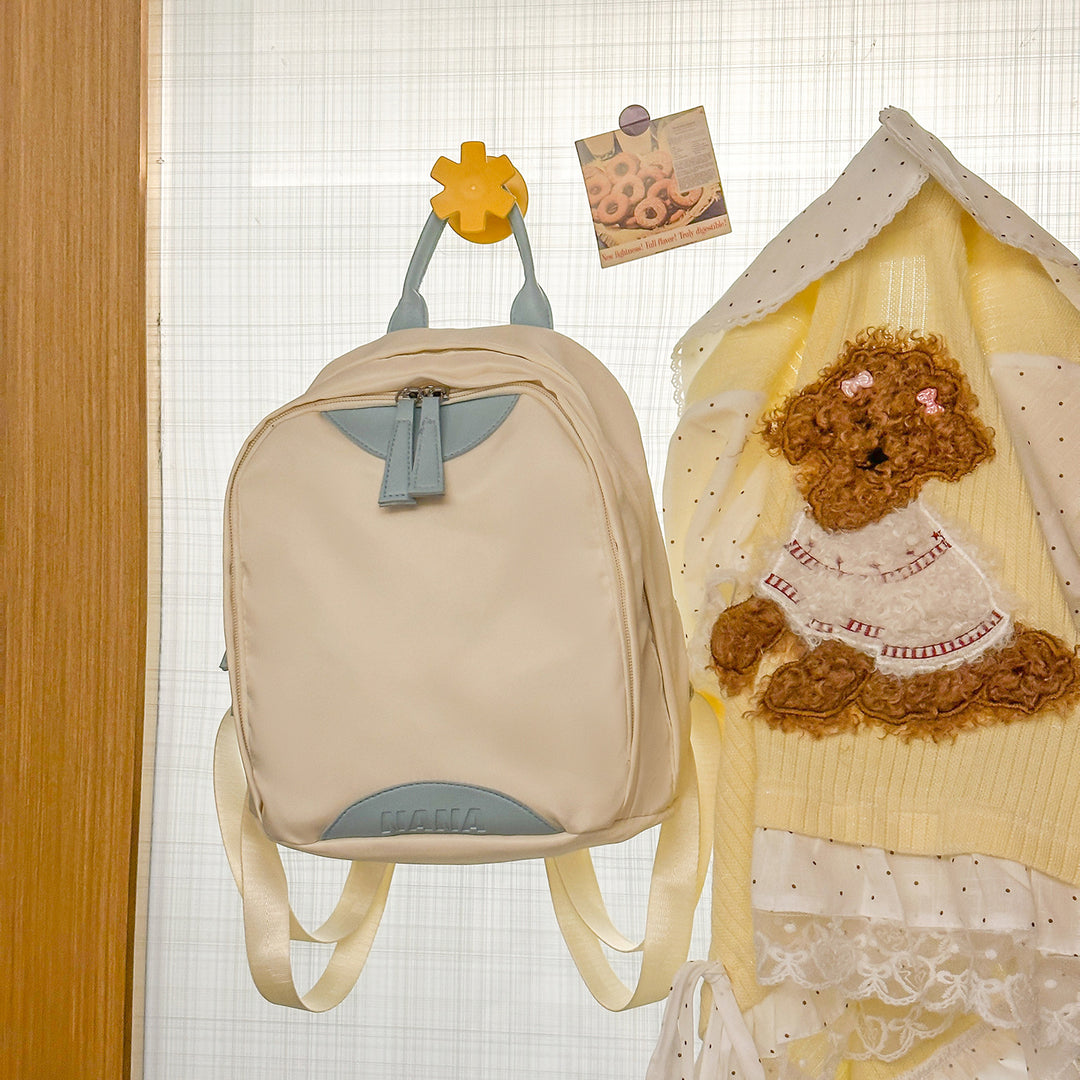 Compact Versatile Backpack Stornfield
