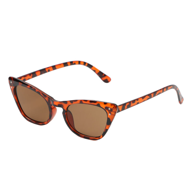 Women's Cat-Eye Sunglasses with UV Protection and Elegant Design Stornfield