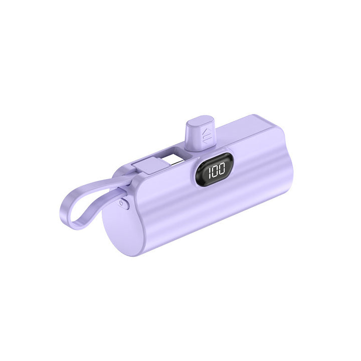 Powerbank for Stornfield