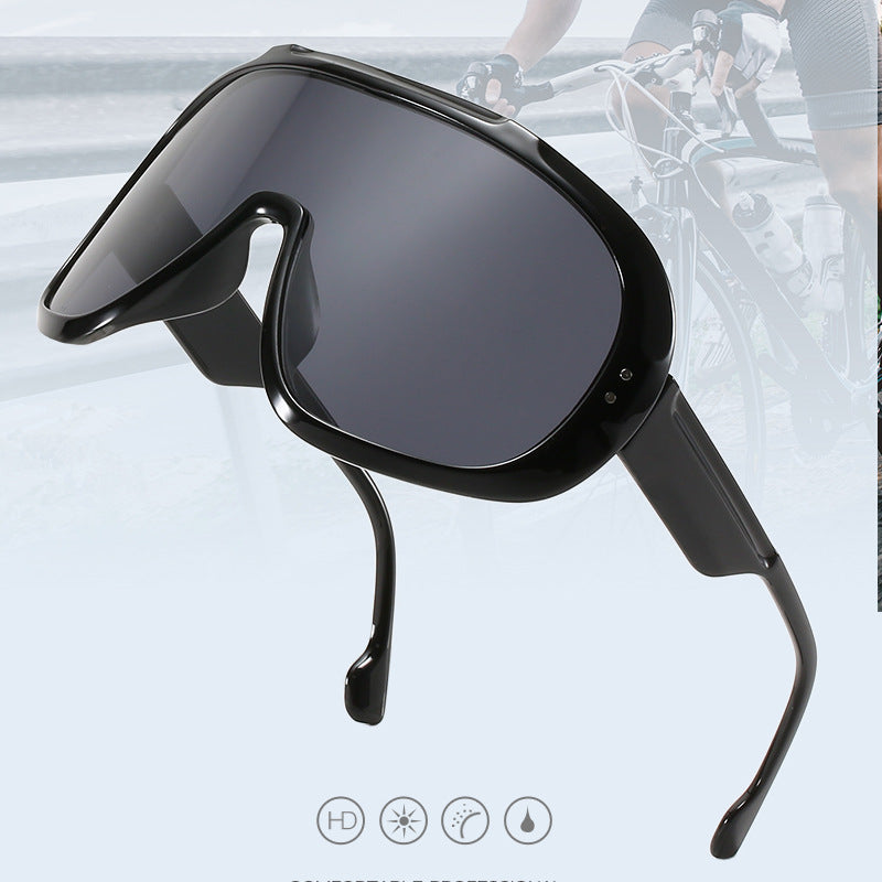 Ladies fashionable safety glasses in futuristic design Stornfield