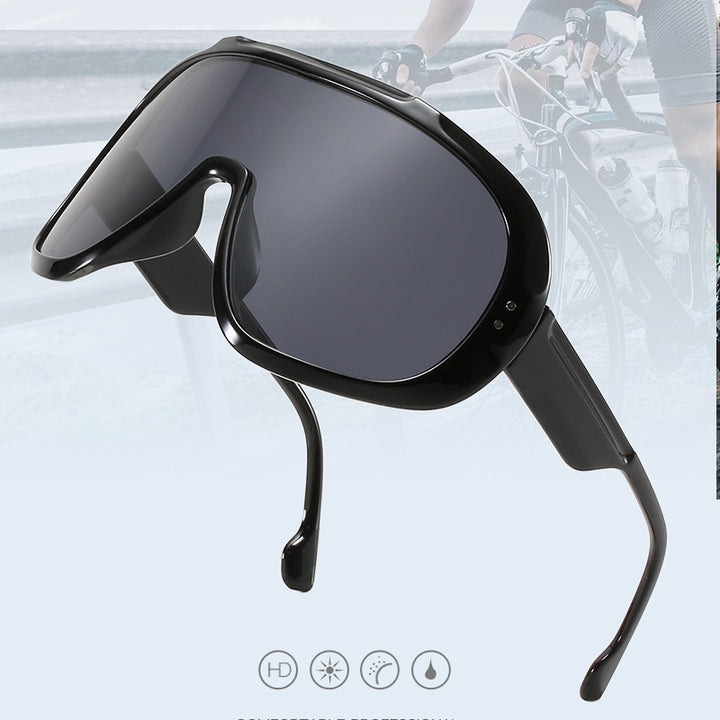 Ladies fashionable safety glasses in futuristic design Stornfield