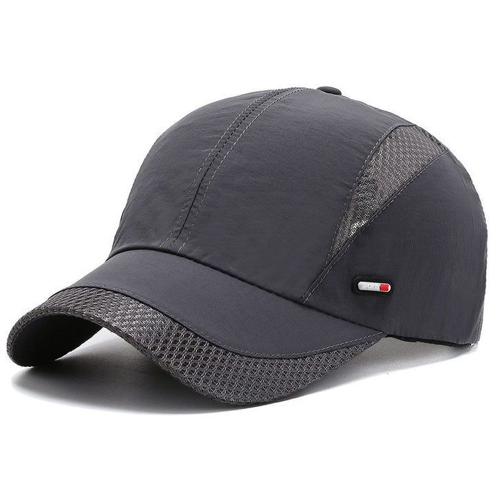 Unisex Lightweight Performance Running Hat Stornfield