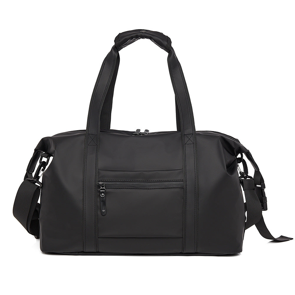 Sporty multibag with sturdy and water-repellent design Stornfield